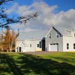 Cottage Rentals in Prince Edward Island
